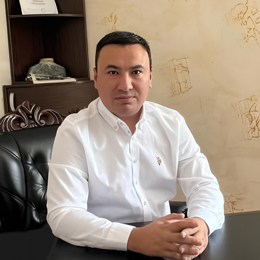 Кузиев Адылжан Аркинович
