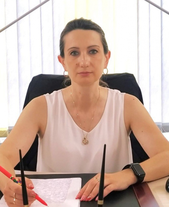 Управляющий директор ТОО Универсал