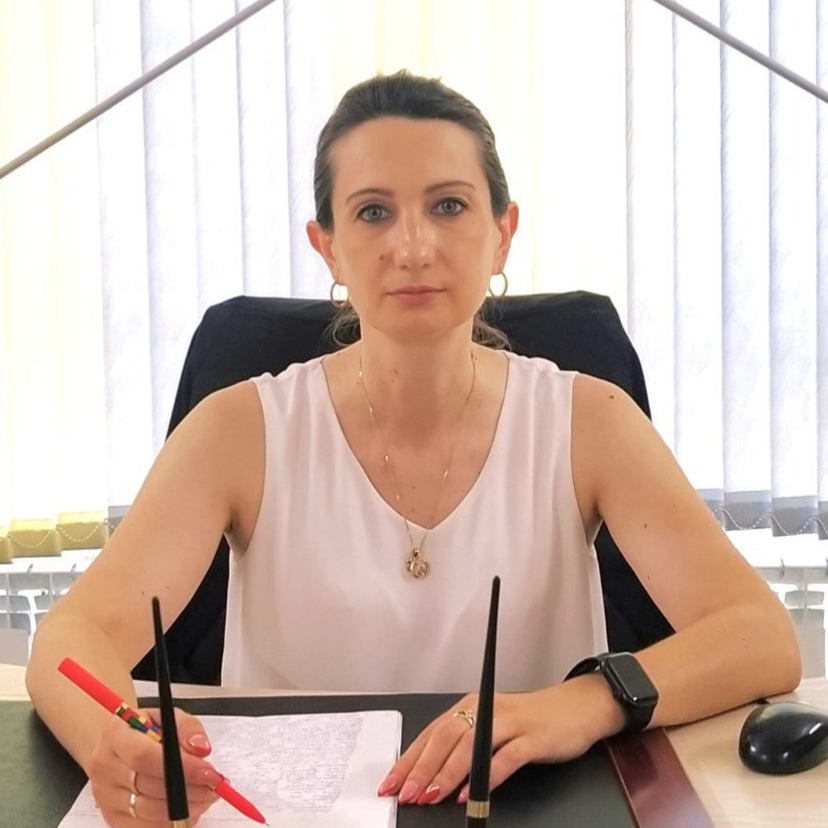 Скрипникова Наталья Анатольевна