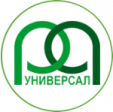 Логотип компании Универсал