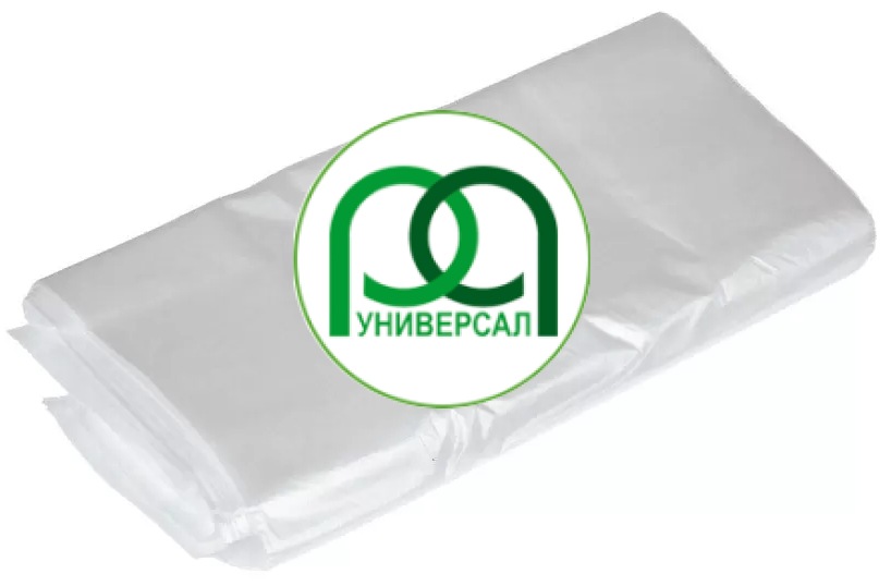 Полипропиленовый тент компании Универсал для логистики