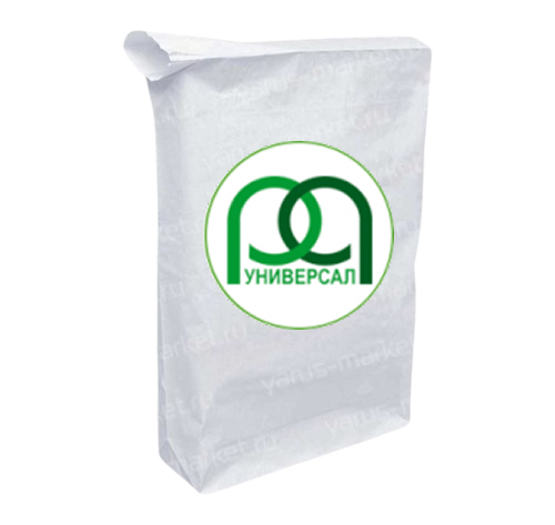 Клапанный коробчатый полипропиленовый мешок от компании Универсал